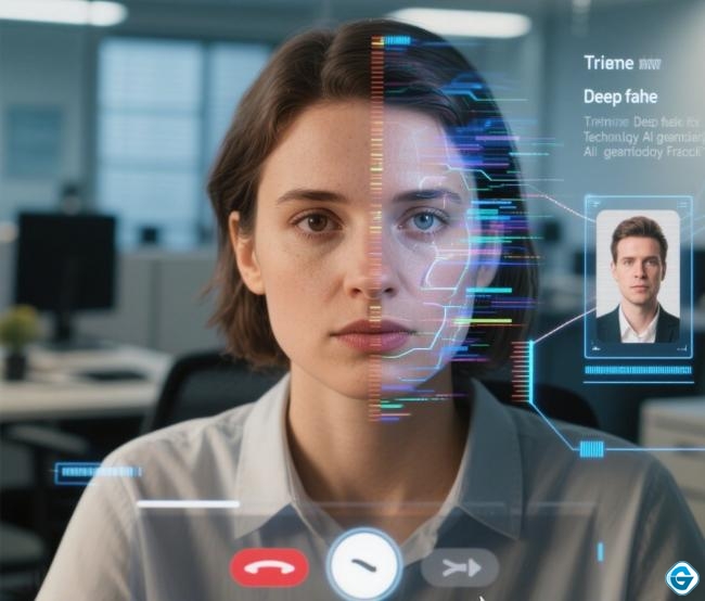 Deepfake Real-Time Makin Canggih, Dunia Hadapi Ancaman Privasi dan Kerugian Ratusan Juta Dolar
